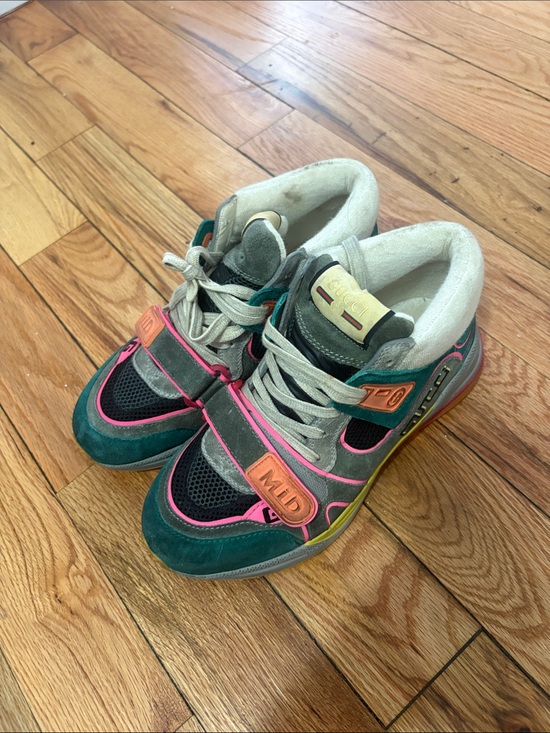 Gucci Other - Gucci Sneakers